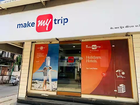 MakeMyTrip Launches Feature to Simplify Booking of Homestays, Hotels Around National Parks