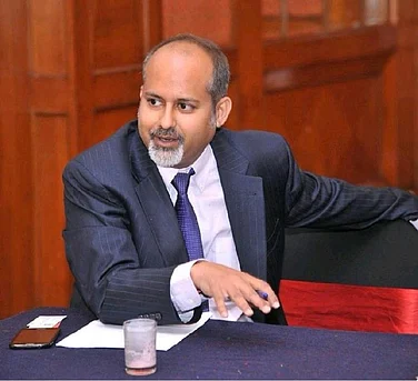 India’s reliance on foreign LLMs poses serious national security risks: Professor Sandeep Shukla