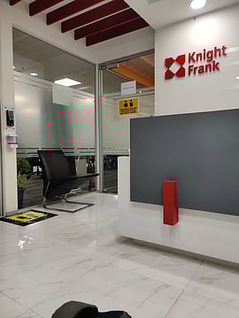 InvITs, REITs AUM at USD 94 Bn in FY25, More than Double From FY20: Knight Frank