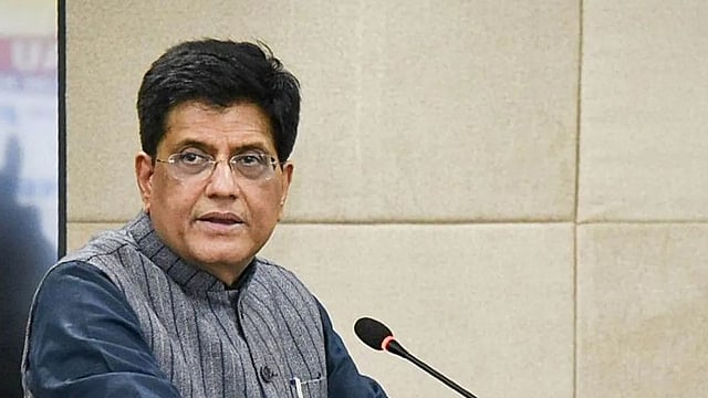 Cabinet Resolved to Take India Forward on Fast-Track Pathway: Piyush Goyal