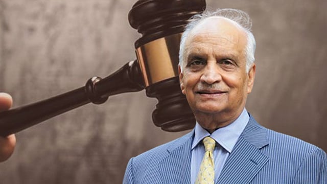 Delhi HC Upholds Luxor Group Founder DK Jain's Will, Dismisses Daughter Priya Jain's Plea