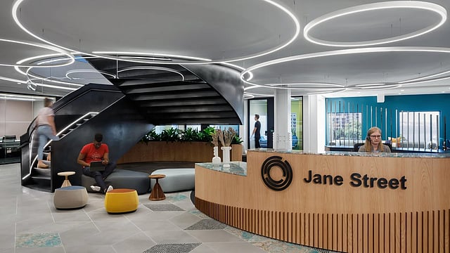 On Jane Street India's Trade Trail: I-T Dept Summons EY Auditors