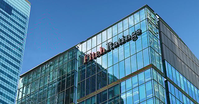 Indian Corporates Have Low Direct Exposure to US Tariffs: Fitch