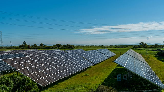 UPSIDA, CEL Ink Agreement to Focus on Solar Energy, EV Charging  