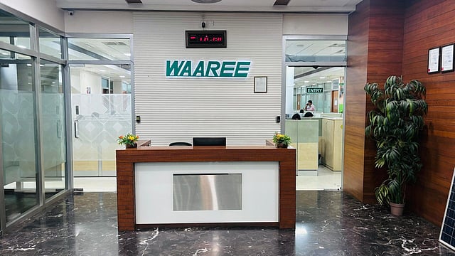 Waaree Energies’ ₹792-Crore Takeover Bid for Enel Green Power India Under Threat