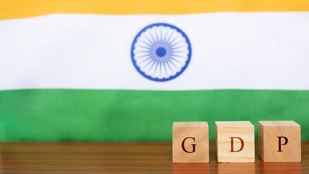 ICRA Pegs Q1 GDP Growth Rate at 6.7% on Higher Govt Capex, Exports                                                                                                                                           