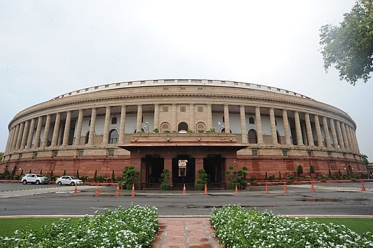 Bill to Ban Online Games Played with Money Tabled in Lok Sabha