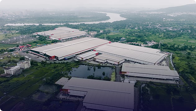 Welspun One Acquires 107 Acres in Karnataka for Warehousing Projects