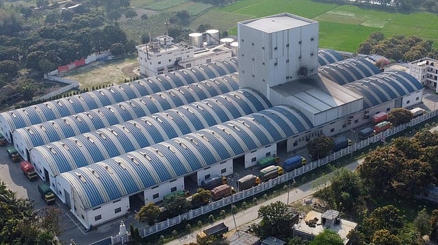 Godrej Agrovet Launches New Herbicide 'Ashitaka' for Maize Crop