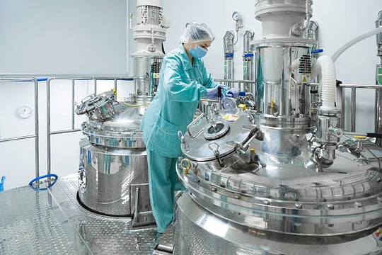Welcure Drugs & Pharma to Set Up Agro-Pharma Lab for Around ₹80 Cr