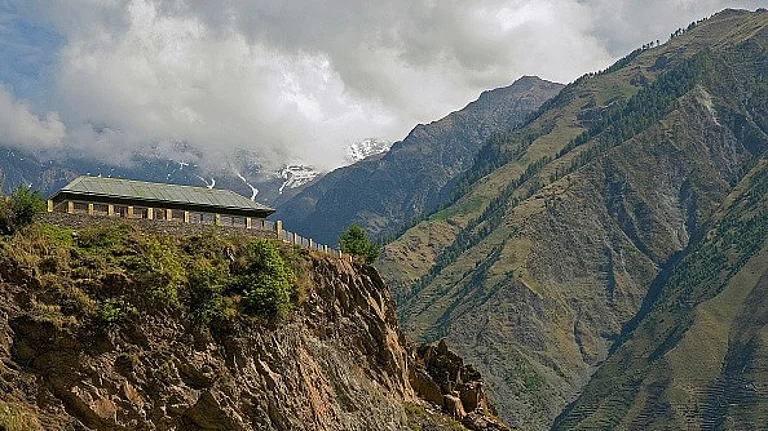 Chamba, Himachal Pradesh - null