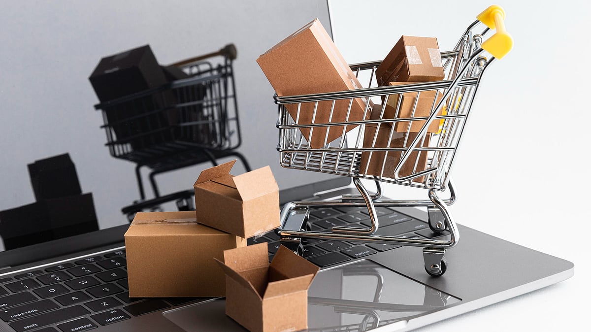 Non-Metro Cities Drive 60% of Online Shopping, Gen Z Leads the Charge