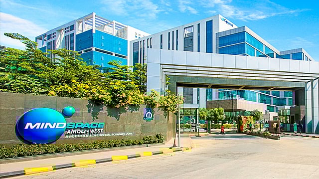 Mindspace REIT Raises ₹550 Cr from IFC Via Issue of Bonds