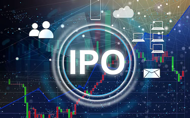 IPO approval - Freepik