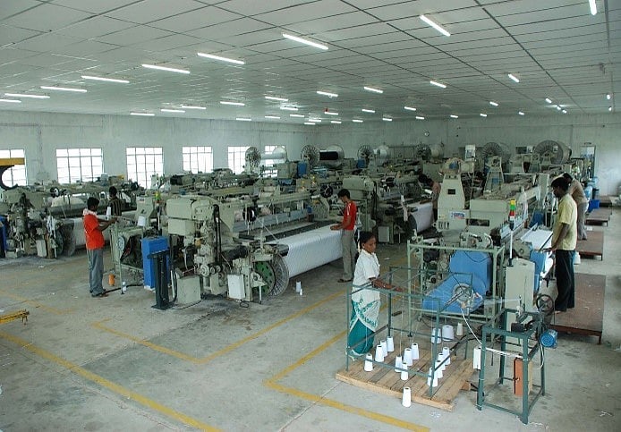 MSME in Textile - LinkedIn