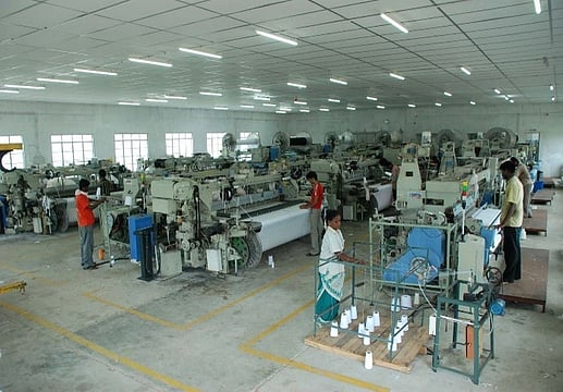 MSMEs in Textiles, Diamonds and Chemicals to be Most Hit by US Tariffs: CRISIL Intelligence