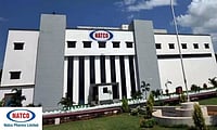 Natco Pharma Q3 Net Up 14% YoY at ₹151 Cr