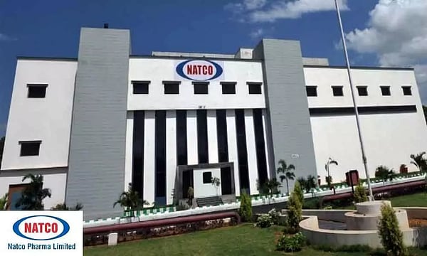 Natco Pharma Launches Generic Drug with 180-Day Exclusivity in US