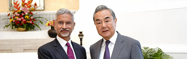 X/@Dr. S. Jaishankar