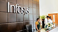 Infosys Q2 Net Profit Rises 13% to ₹7,364 Cr, Ups Growth Outlook