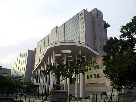 Wipro to Acquire HARMAN's DTS Business Unit for USD 375 Million