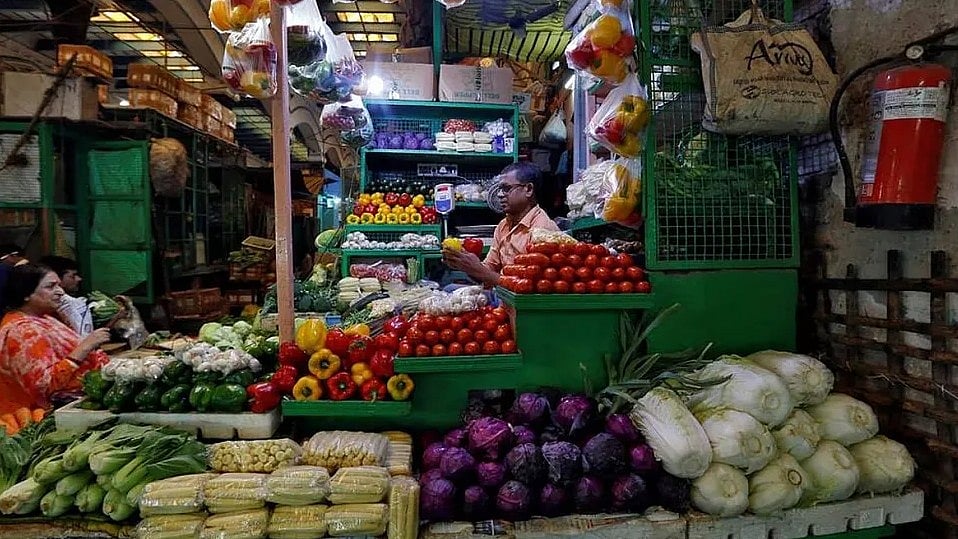 Retail Inflation for Farm, Rural Workers Ease to 0.77%, 1.01% in July      