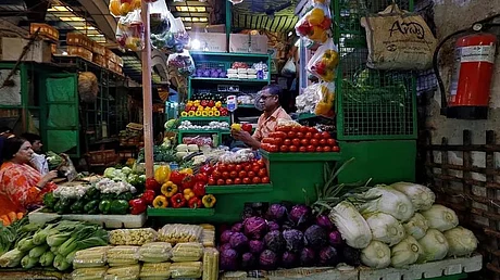 Onion, Garlic Prices Surge As Retail Inflation Hits 4.82% In August