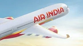 AI, AI Express Post ₹9,568 Crore Loss Before Tax in FY25