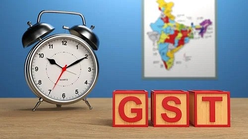 GoM on Rate Rationalisation Meets to Discuss Centre's GST Rate Cut Proposal    