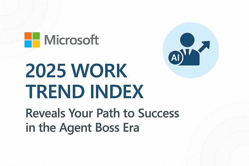 LinkedIn : Mircrosoft Report