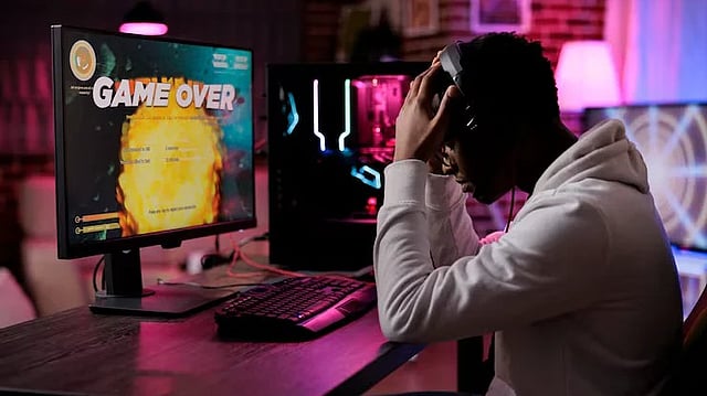 Nazara Tech Shares Slide 23% in Two Days as Online Gaming Bill Weighs