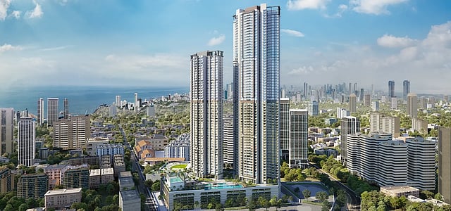 Godrej Properties Buys 7.82-Acre Land in Hyderabad for ₹548cr