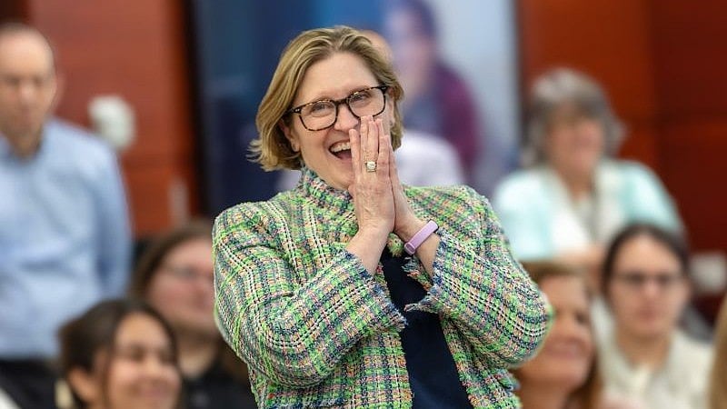 Bank-Fintech Collabs Allow for More Proper Pricing, Risk Underwriting: Economist Julapa Jagtiani               