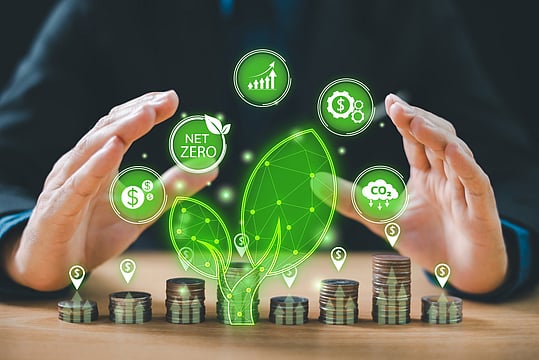 India Needs USD 467 Billion Climate Finance by 2030 to Decarbonise 4 Key Sectors: Study