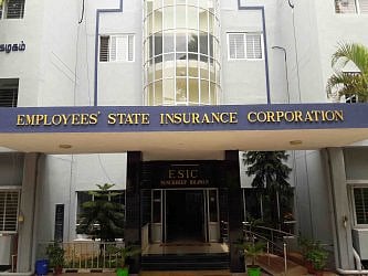ESIC Adds 19.37 Lakh New Members in June