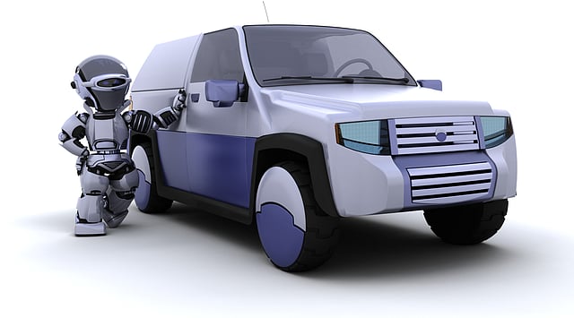Baidu Leans on AI & Robotaxis as Ad Slump Knocks Revenue, Profit Jumps on Investments
