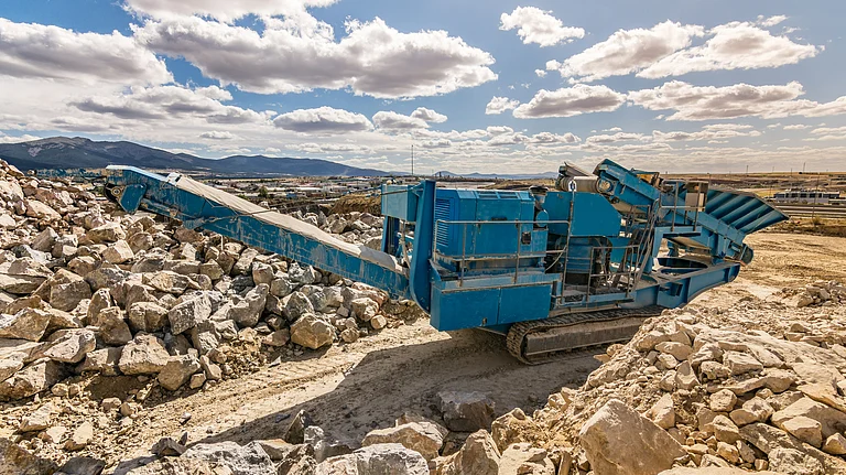 Scheme For Processing Of Critical Minerals At Advanced Stage: Mines Secy - null