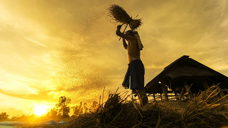Can India Withstand the Blow of Weak Monsoon?