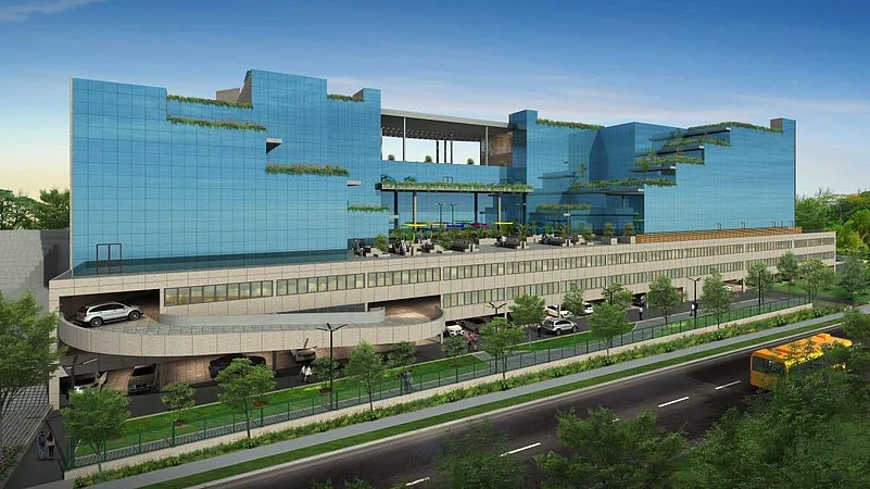 Kerala Startup Mission