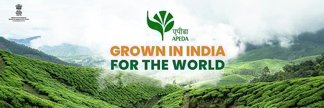 APEDA Opening New Offices at Patna, Raipur, Dehradun to Support Agri Exporters