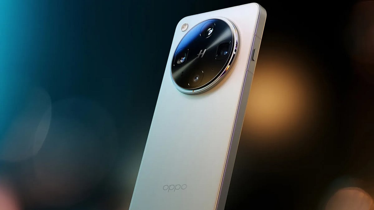 Oppo Find X8 Ultra Long-Term Review: Import This Android Beast If You Just Want The Best Camera In A Smartphone