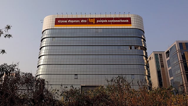 PNB Signs Pact with CRPF to Offer Insurance, Other Benefits to Personnel and Pensioners
