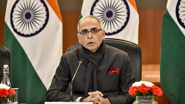 Indian Envoy Discusses Bilateral Trade, Energy Security with US Lawmakers Amid Tariff Tensions   