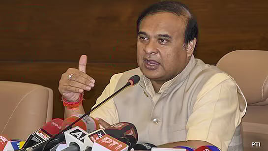 Assam Cabinet Gives Nod to Rs 600-Cr Project to Skill Youths        