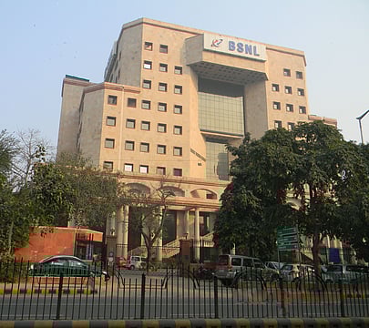 Govt Approves ₹6,982 Crore for BSNL Capex in 2025