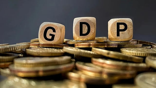 GDP Growth Likely to be Lower at 6.3% Against RBI's Estimate of 6.5% in FY26: SBI Report                                                                                                                                                                                                                               
