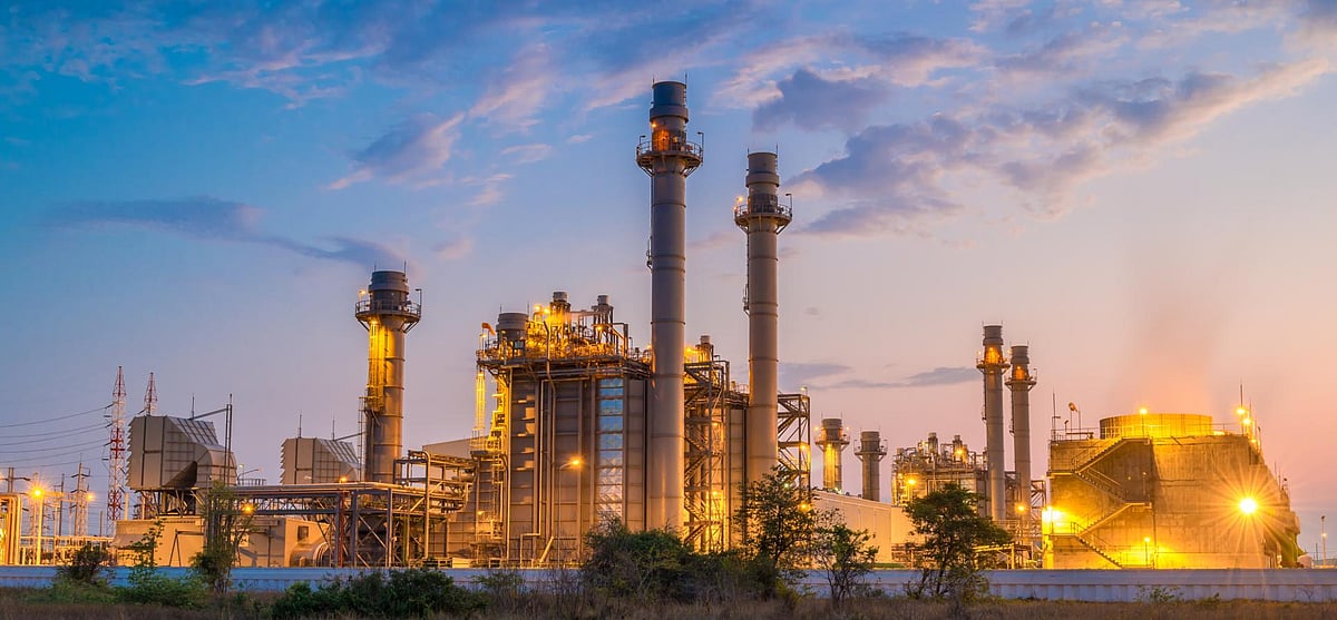 IEEFA : Power demand