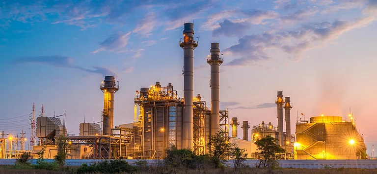 Power demand - IEEFA