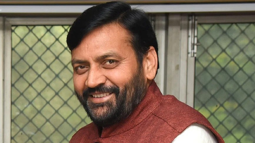 Picasa : Haryana CM Nayab Singh Saini