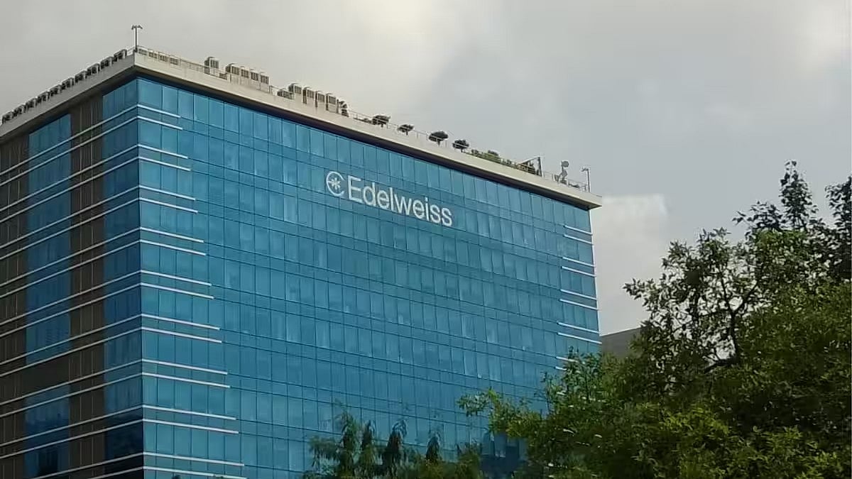 WestBridge Capital Acquiring 15% Stake in Edelweiss Asset Management for Rs 450 Cr    